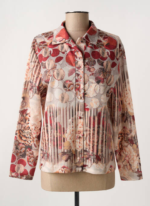 Cămașă bej GRIFFON femeie