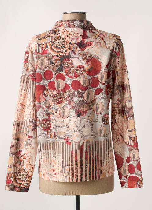 Cămașă bej GRIFFON femeie