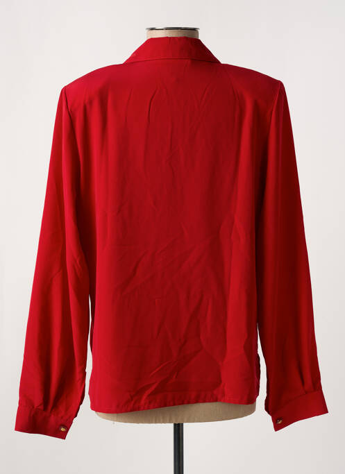 Cămașă roșu GRIFFON femeie