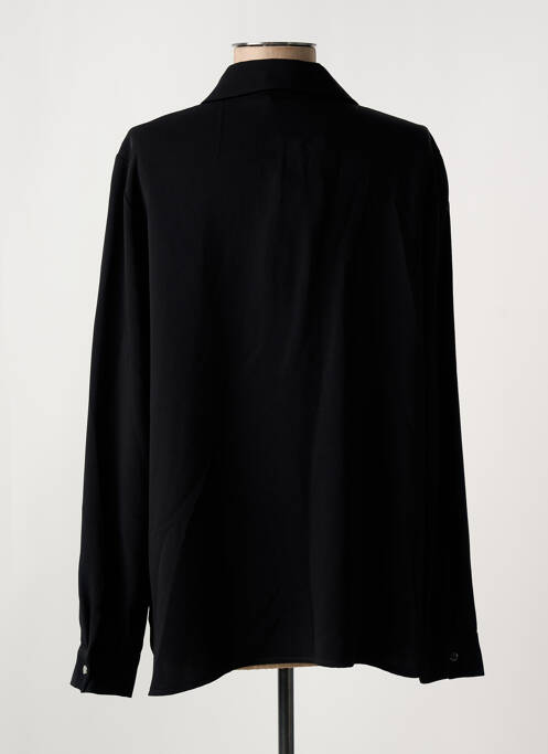 Cămașă negru GRIFFON femeie