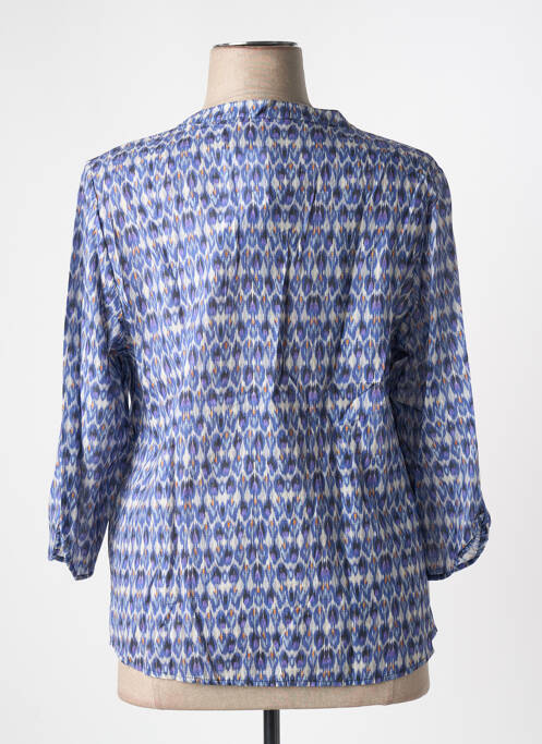 Cămașă albastru GRIFFON femeie