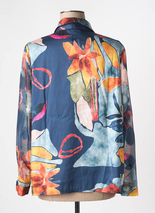 Cămașă albastru GREGORY PAT femeie