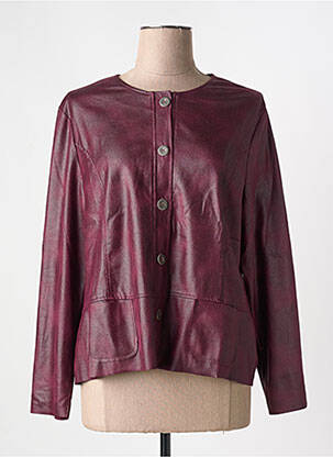 Jachete casual violet GRIFFON femeie