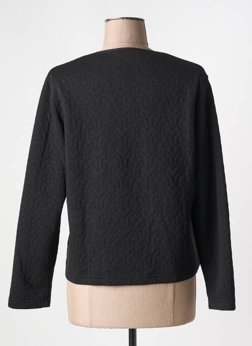 Jachete casual negru GRIFFON femeie