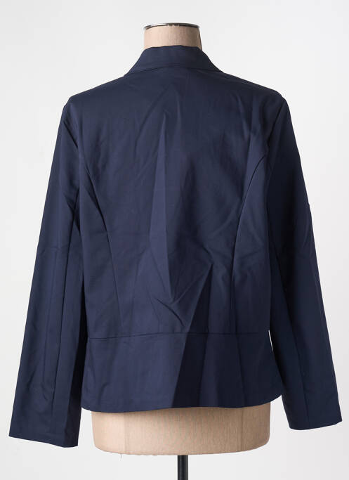 Sacou albastru GRIFFON femeie