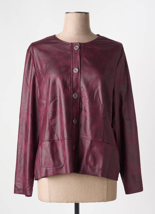 Jachete casual violet GRIFFON femeie