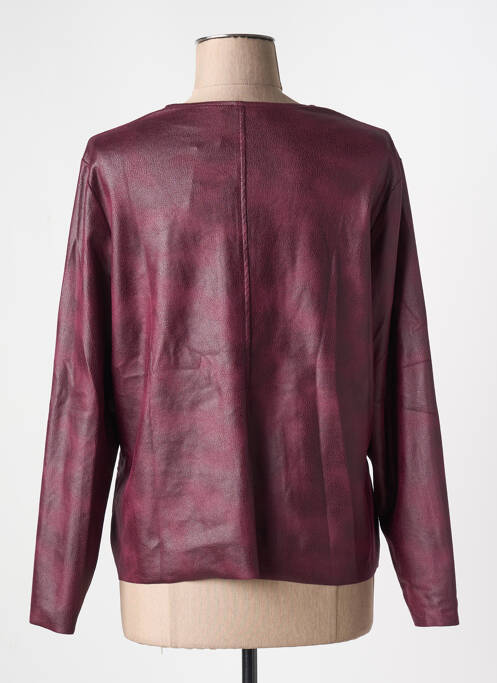 Jachete casual violet GRIFFON femeie