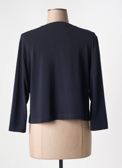 Jachete casual albastru GRIFFON femeie