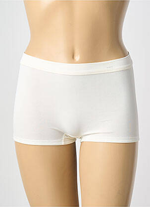 Shorty alb MEY femeie