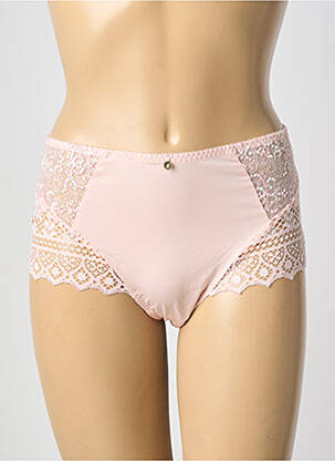 Shorty roz EMPREINTE femeie