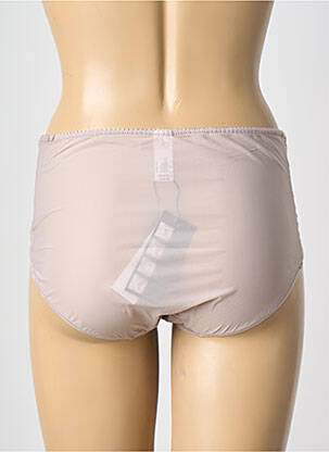 Chilot elasticitate gri EMPREINTE femeie