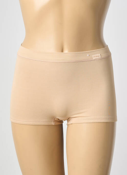 Shorty piele MEY femeie