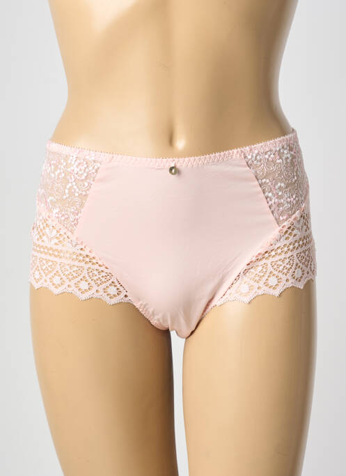 Shorty roz EMPREINTE femeie