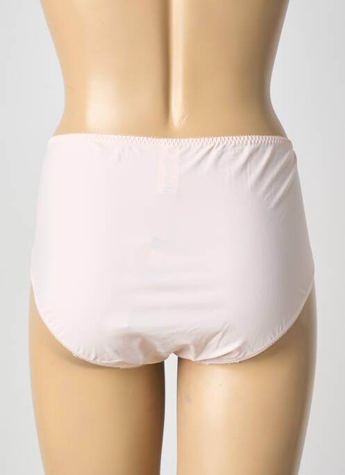 Chilot roz EMPREINTE femeie