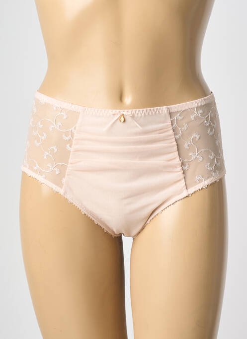 Shorty roz EMPREINTE femeie