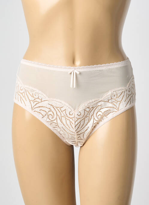 Chilot bej EMPREINTE femeie