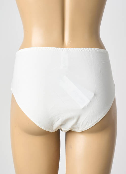 Chilot alb EMPREINTE femeie