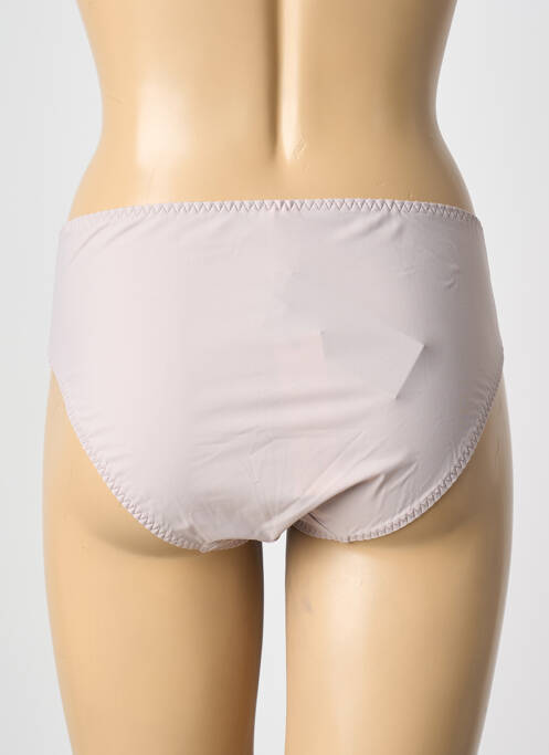 Chilot gri EMPREINTE femeie