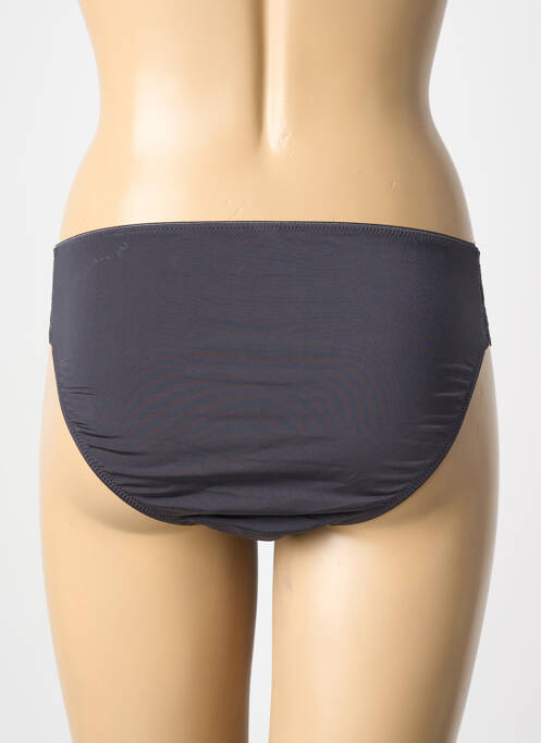 Chilot negru MEY femeie