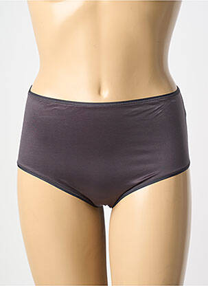 Shorty gri MEY femeie