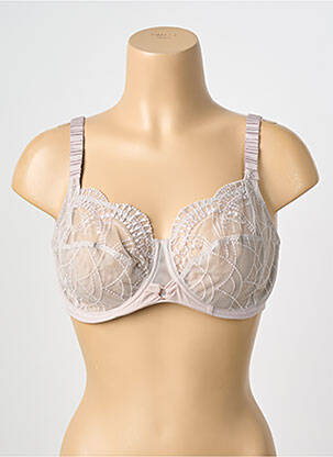 Sutien gri EMPREINTE femeie