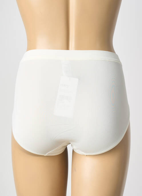 Shorty alb MEY femeie