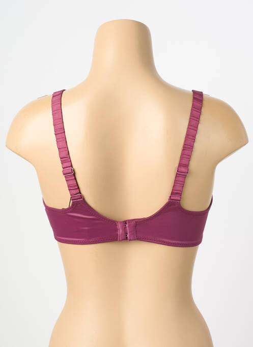 Sutien violet EMPREINTE femeie