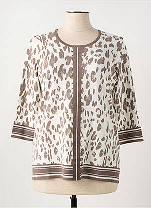 Pulover gri HAJO femeie