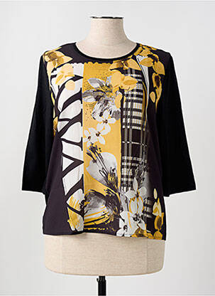 Bluză galben THOMAS RABE femeie