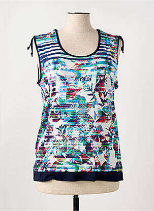 Maiou albastru HAJO femeie