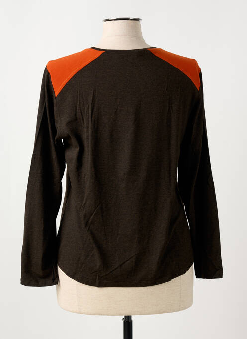 Tricou maro CHRISTIAN MARRY femeie