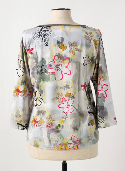 Tricou verde RABE femeie