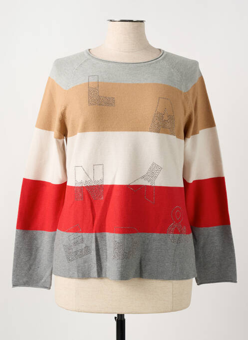 Pulover gri THOMAS RABE femeie