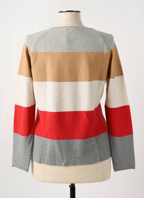 Pulover gri THOMAS RABE femeie