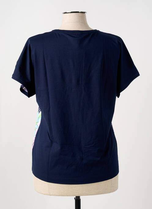 Tricou roz RABE femeie