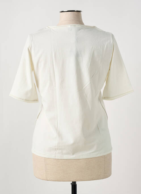 Tricou bej THOMAS RABE femeie