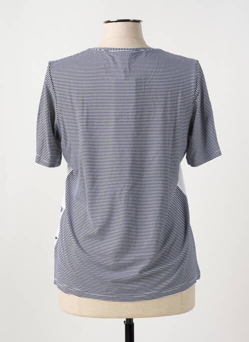 Tricou albastru HAJO femeie