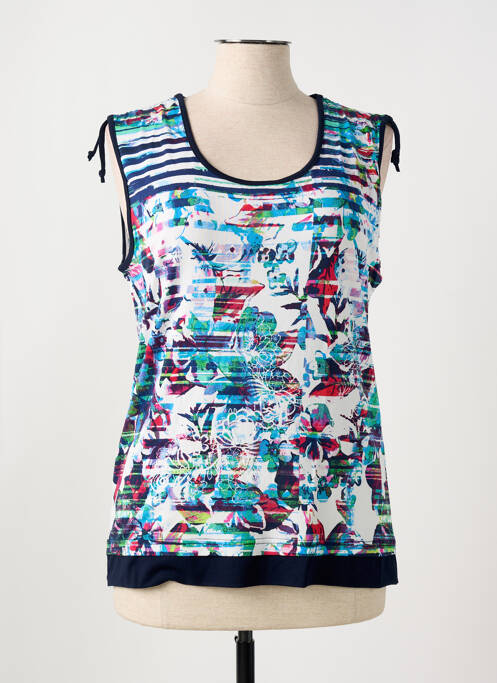 Maiou albastru HAJO femeie