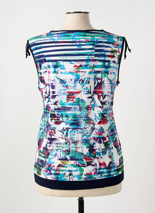 Maiou albastru HAJO femeie