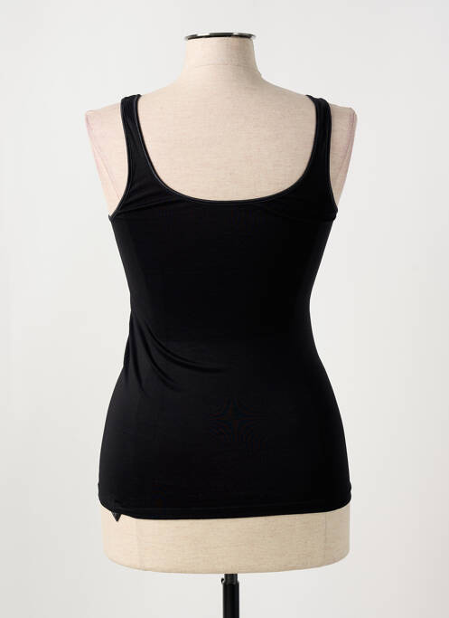Top/Caraco negru MEY femeie