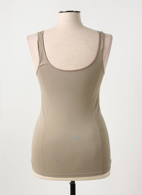 Top/Caraco gri MEY femeie