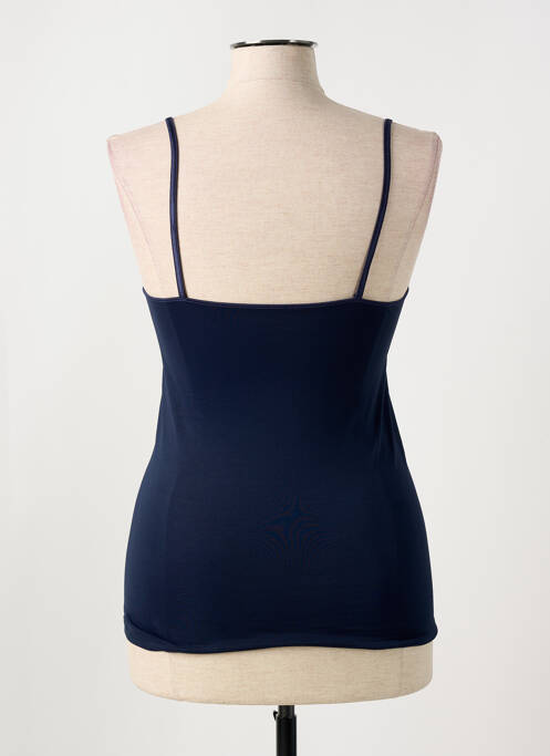 Top/Caraco albastru MEY femeie