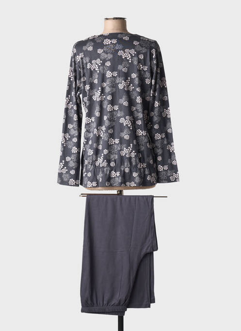 Pijama gri CANAT femeie