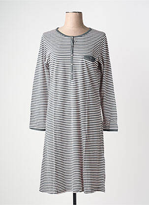 Cămașă de noapte gri CANAT femeie