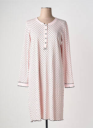 Cămașă de noapte roz CANAT femeie