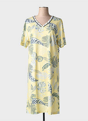 Cămașă de noapte verde HAJO femeie