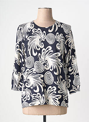 Pulover negru JOY OF LIFE femeie