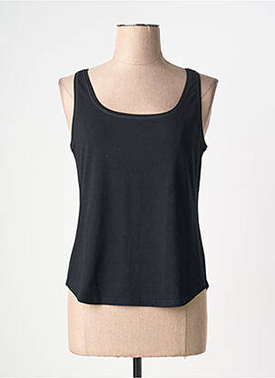 Maiou negru CHRISTIAN MARRY femeie