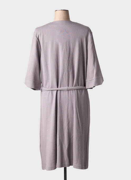 Cămașă de noapte gri CANAT femeie