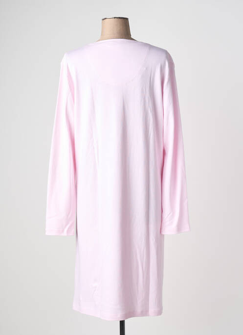 Cămașă de noapte roz EGATEX femeie